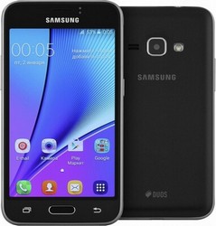 Замена стекла на телефоне Samsung Galaxy J1 (2016) в Набережных Челнах